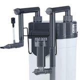Maxbell Aquarium Internal Filter Powerful Pump for Aquatic Pets Fish Tanks Aquariums 14cmx9cmx20cm