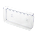 Maxbell Wall Mounted Organizer Shelf Easy to Install Home for Office Laundry Bedroom 22 cmx4.5 cmx12 cm