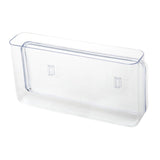 Maxbell Wall Mounted Organizer Shelf Easy to Install Home for Office Laundry Bedroom 22 cmx4.5 cmx12 cm