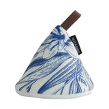 Maxbell Triangle Pot Cap Kettle Lid Cover Pot Grip Cover for Cooking Home Frying Pan Style A