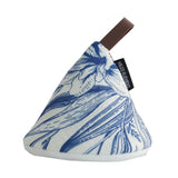 Maxbell Triangle Pot Cap Kettle Lid Cover Pot Grip Cover for Cooking Home Frying Pan Style A