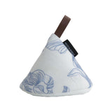 Maxbell Triangle Pot Cap Kettle Lid Cover Pot Grip Cover for Cooking Home Frying Pan Style C