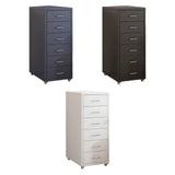 Maxbell Drawer Dresser Chest with Drawer for Bedroom Closet Kitchen Hallway Entryway White