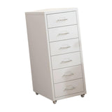 Maxbell Drawer Dresser Chest with Drawer for Bedroom Closet Kitchen Hallway Entryway White