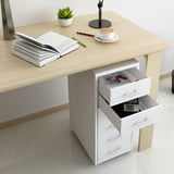 Maxbell Drawer Dresser Chest with Drawer for Bedroom Closet Kitchen Hallway Entryway White