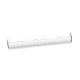 Maxbell Patio French Door Lock No Key Required Door Lever Lock for Office Patio Door