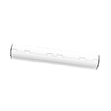 Maxbell Patio French Door Lock No Key Required Door Lever Lock for Office Patio Door