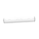 Maxbell Patio French Door Lock No Key Required Door Lever Lock for Office Patio Door