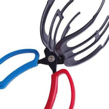 Maxbell 2Pcs Fishing Grippers Fishing Tools Comfortable Gripping Fishing Pliers Gripper