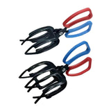 Maxbell 2Pcs Fishing Grippers Fishing Tools Comfortable Gripping Fishing Pliers Gripper
