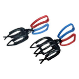 Maxbell 2Pcs Fishing Grippers Fishing Tools Comfortable Gripping Fishing Pliers Gripper