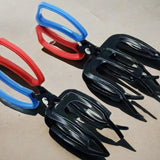 Maxbell 2Pcs Fishing Grippers Fishing Tools Comfortable Gripping Fishing Pliers Gripper