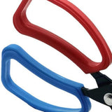 Maxbell 2Pcs Fishing Grippers Fishing Tools Comfortable Gripping Fishing Pliers Gripper