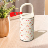 Maxbell Insulated Coffee Travel Mug 400 ml Coffee Mug for Travel Fitness Backpacking Style A