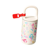 Maxbell Insulated Coffee Travel Mug 400 ml Coffee Mug for Travel Fitness Backpacking Style B