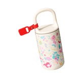 Maxbell Insulated Coffee Travel Mug 400 ml Coffee Mug for Travel Fitness Backpacking Style B