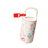 Maxbell Insulated Coffee Travel Mug 400 ml Coffee Mug for Travel Fitness Backpacking Style B