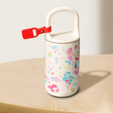 Maxbell Insulated Coffee Travel Mug 400 ml Coffee Mug for Travel Fitness Backpacking Style B