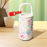 Maxbell Insulated Coffee Travel Mug 400 ml Coffee Mug for Travel Fitness Backpacking Style B