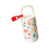 Maxbell Insulated Coffee Travel Mug 400 ml Coffee Mug for Travel Fitness Backpacking Style C