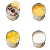 Maxbell Insulated Coffee Travel Mug 400 ml Coffee Mug for Travel Fitness Backpacking Style D