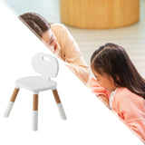 Maxbell Kids Chair for Table Height Adjustable Reading Chair for Family Indoor Child