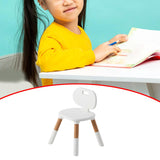 Maxbell Kids Chair for Table Height Adjustable Reading Chair for Family Indoor Child