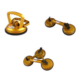 Maxbell Glass Suction Cup Glass Lifter Vacuum Suction Cup for Moving Glass Household Single Claw