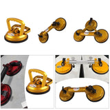 Maxbell Glass Suction Cup Glass Lifter Vacuum Suction Cup for Moving Glass Household Single Claw