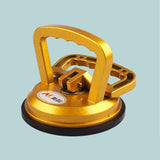 Maxbell Glass Suction Cup Glass Lifter Vacuum Suction Cup for Moving Glass Household Single Claw