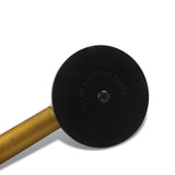 Maxbell Glass Suction Cup Glass Lifter Vacuum Suction Cup for Moving Glass Household Single Claw