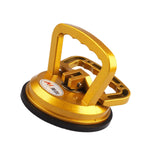 Maxbell Glass Suction Cup Glass Lifter Vacuum Suction Cup for Moving Glass Household Single Claw