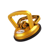 Maxbell Glass Suction Cup Glass Lifter Vacuum Suction Cup for Moving Glass Household Single Claw