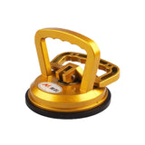 Maxbell Glass Suction Cup Glass Lifter Vacuum Suction Cup for Moving Glass Household Single Claw