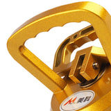 Maxbell Glass Suction Cup Glass Lifter Vacuum Suction Cup for Moving Glass Household Single Claw