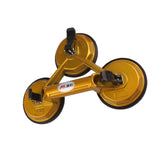 Maxbell Glass Suction Cup Glass Lifter Vacuum Suction Cup for Moving Glass Household Triple Claw