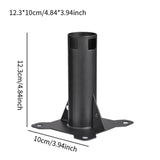 Maxbell Roof Mounting Kits for Starlink Practical Multifunction for TV Antennas Home