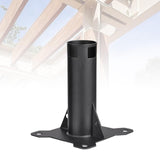 Maxbell Roof Mounting Kits for Starlink Practical Multifunction for TV Antennas Home