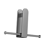 Maxbell Hanger Organizer Stacker Sturdy Space Saver for Closet Laundry Room Wardrobe