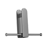 Maxbell Hanger Organizer Stacker Sturdy Space Saver for Closet Laundry Room Wardrobe