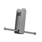 Maxbell Hanger Organizer Stacker Sturdy Space Saver for Closet Laundry Room Wardrobe