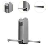 Maxbell Hanger Organizer Stacker Sturdy Space Saver for Closet Laundry Room Wardrobe