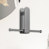 Maxbell Hanger Organizer Stacker Sturdy Space Saver for Closet Laundry Room Wardrobe
