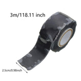 Maxbell Self Fusing Silicone Tape Heavy Duty Waterproof Tape for Leaks Self Adhesive