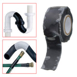 Maxbell Self Fusing Silicone Tape Heavy Duty Waterproof Tape for Leaks Self Adhesive