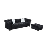 Maxbell Reversible Sectional Sofa 4 Seater Oversized Convertible L Shaped Couch