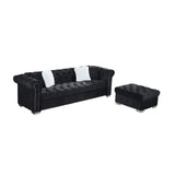 Maxbell Reversible Sectional Sofa 4 Seater Oversized Convertible L Shaped Couch