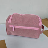 Maxbell Pen Case Stationery Bag Large Capacity Pencil Case for College School Adults