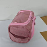Maxbell Pen Case Stationery Bag Large Capacity Pencil Case for College School Adults