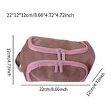 Maxbell Pen Case Stationery Bag Large Capacity Pencil Case for College School Adults